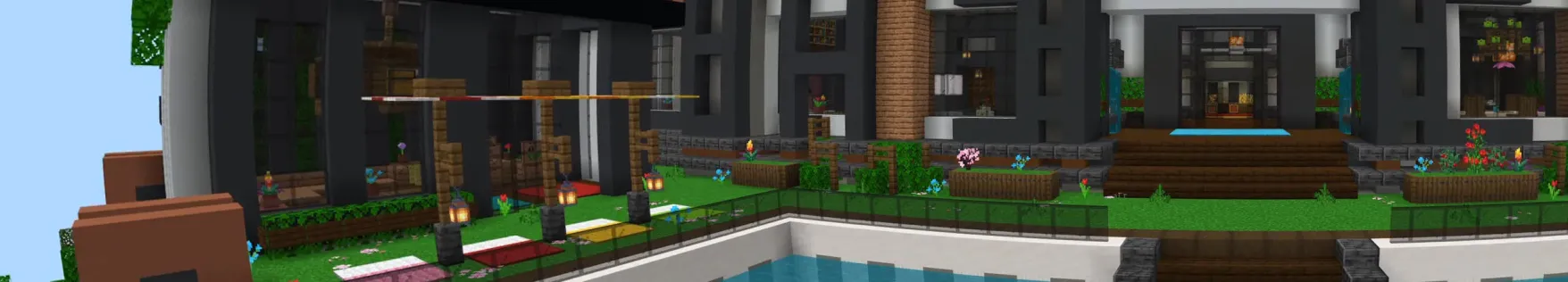 Billionaire Mansion