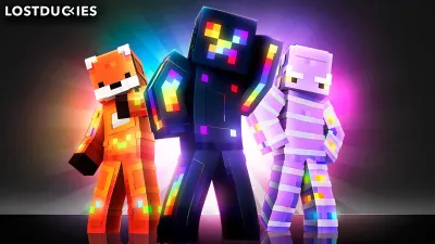 RGB Mobs