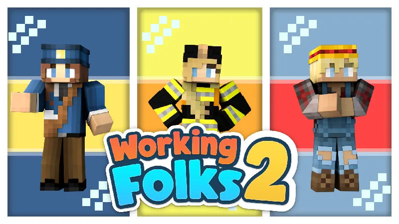 Working Folk 2