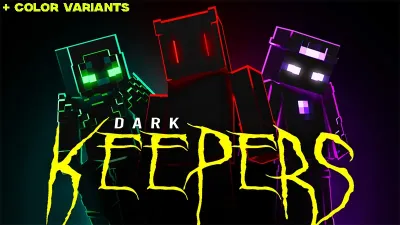 DARK KEEPERS