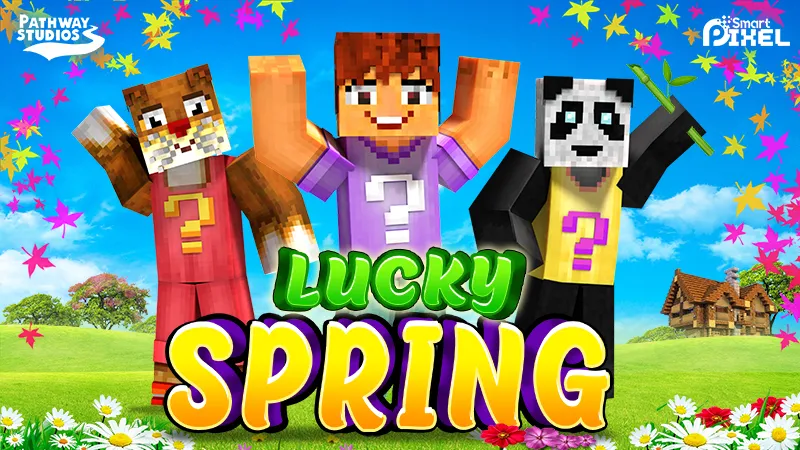 Lucky Spring
