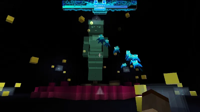 Detective Flayim: Saving Kat