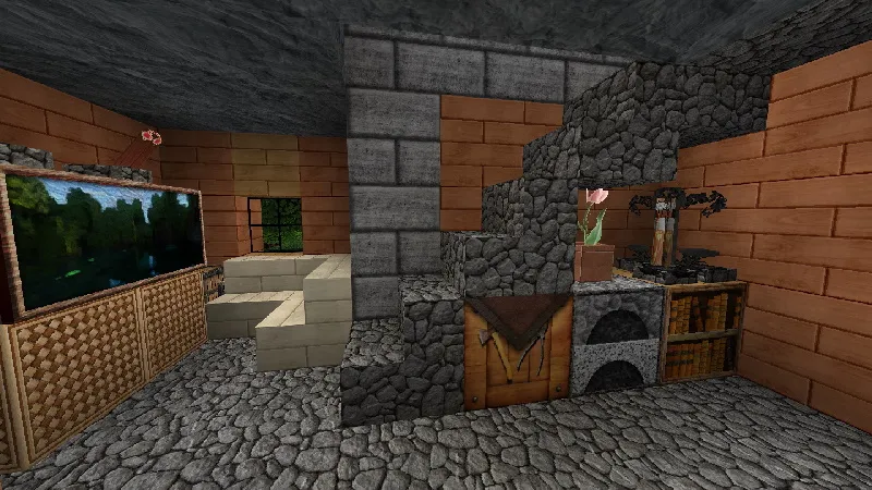 Emulation Story Texture Pack