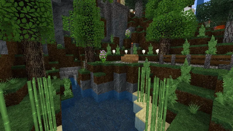 Emulation Story Texture Pack