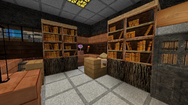 Emulation Story Texture Pack