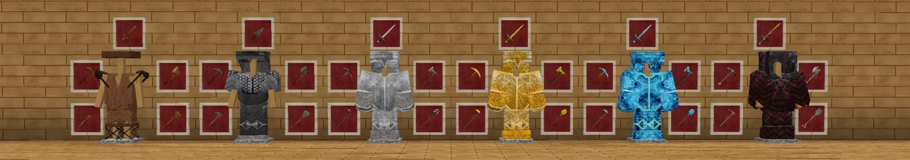 Emulation Story Texture Pack