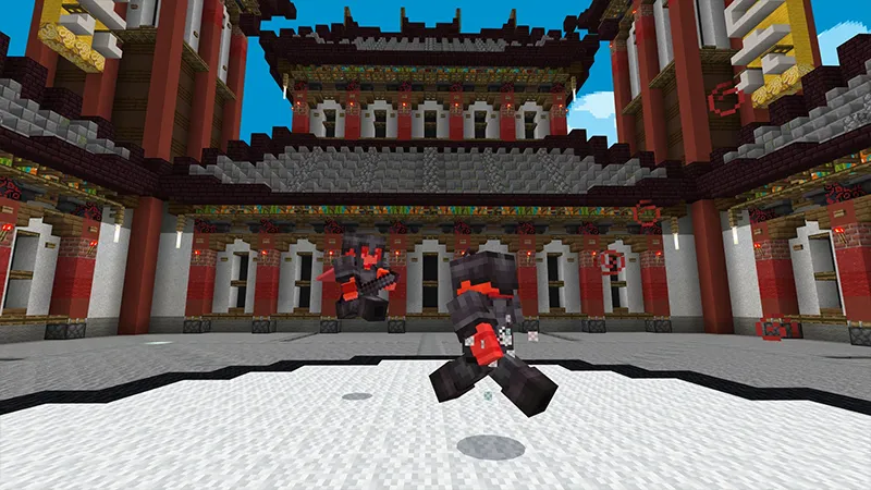 Arena PvP