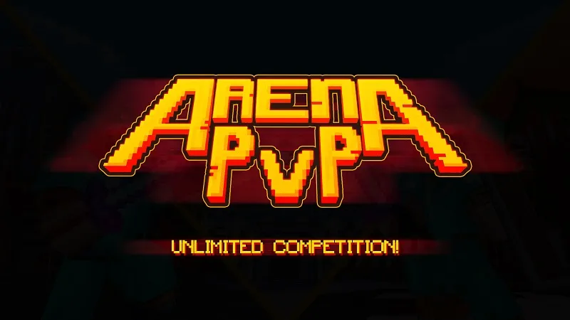Arena PvP