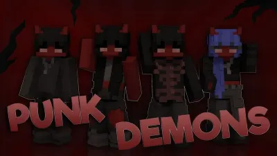 Punk Demons