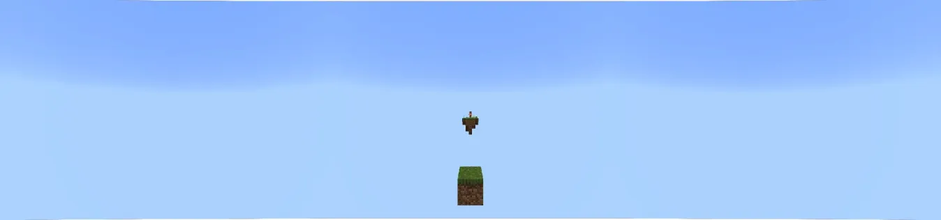 One Block Challenge