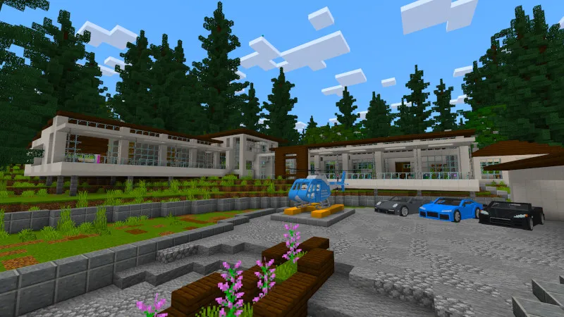 Summer City