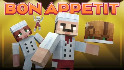 Bon Appetit