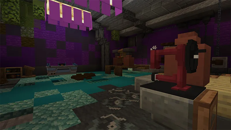 Escape the Toy Factory