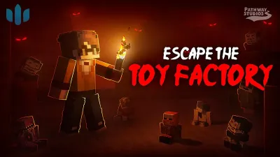 Escape the Toy Factory