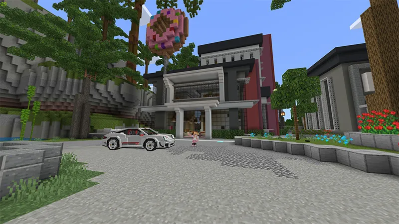 Sallys Resort Roleplay!
