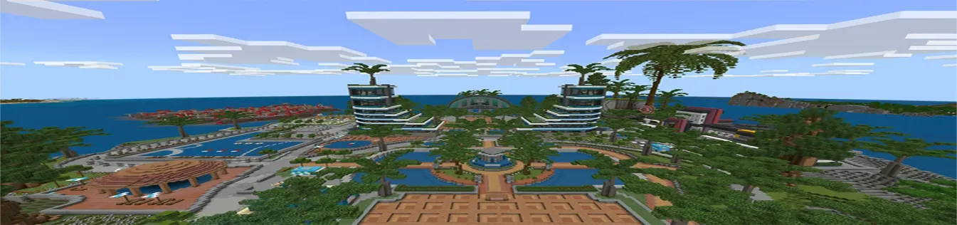Sallys Resort Roleplay!
