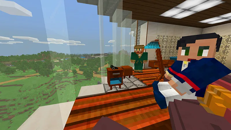 Billionaire Furniture HD