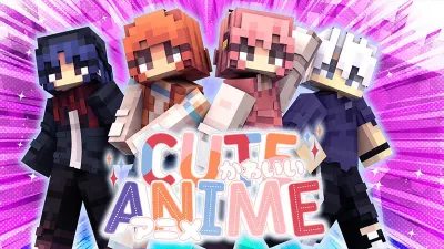Cute Anime