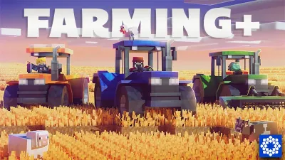Farming+
