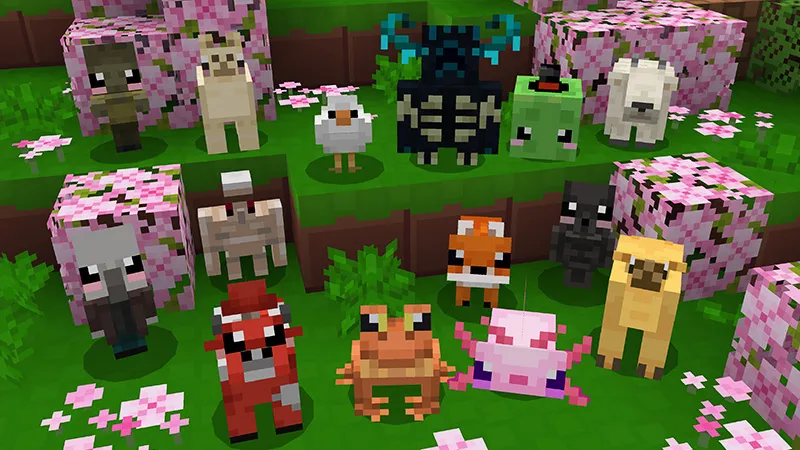 MOB PETS