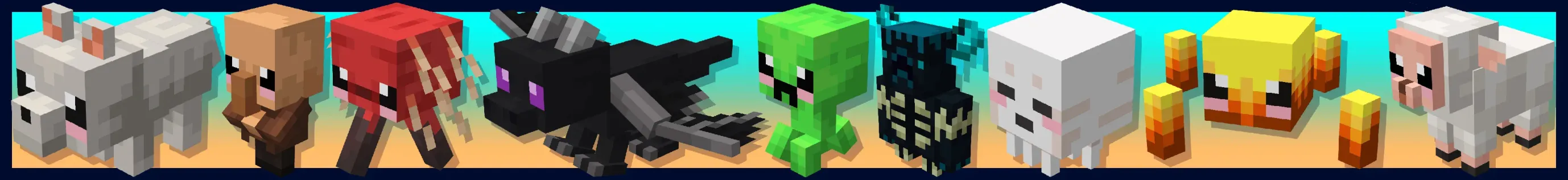 MOB PETS