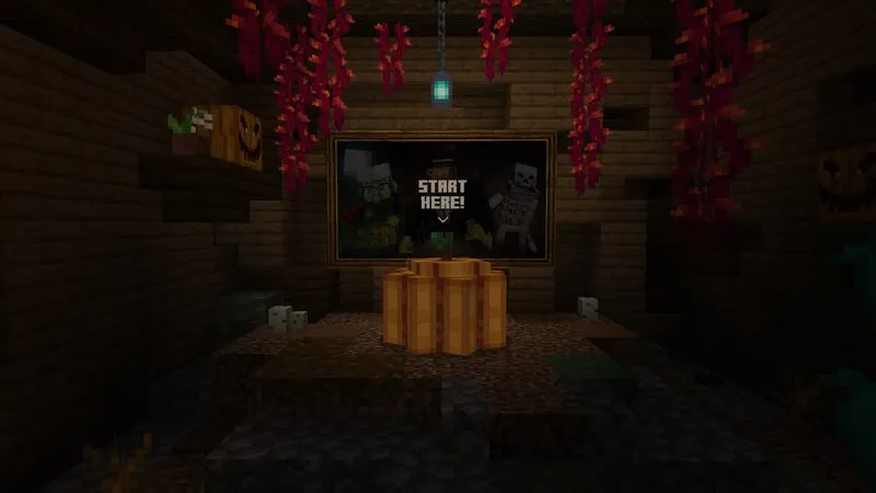 Horror Village