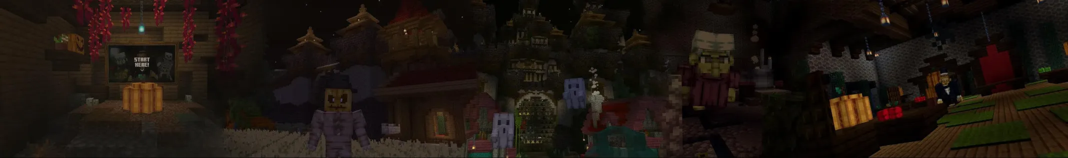 Horror Village