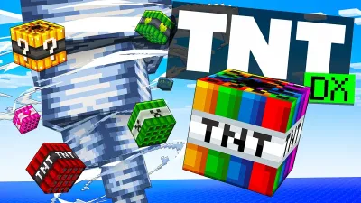 TNT!