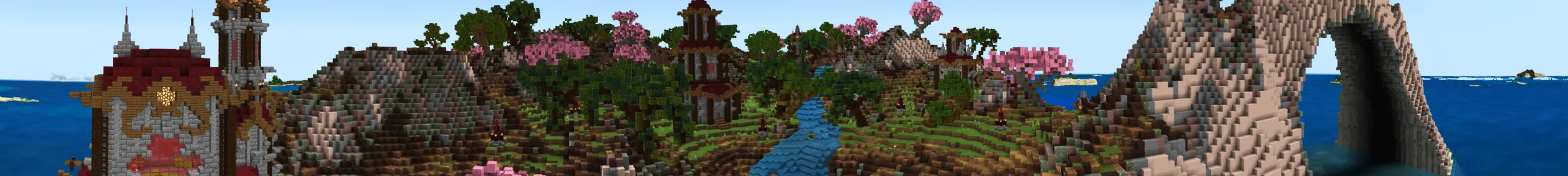 Asian Oasis