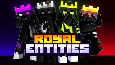 Royal Entities