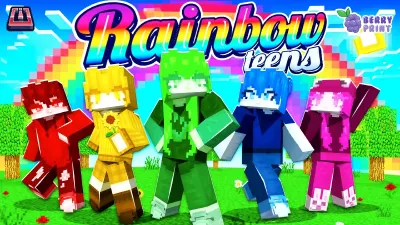 Rainbow Teens