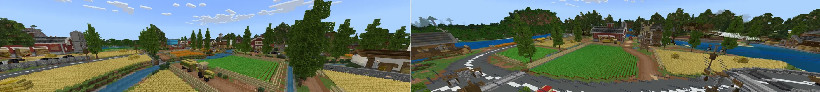 Green Grove Farming