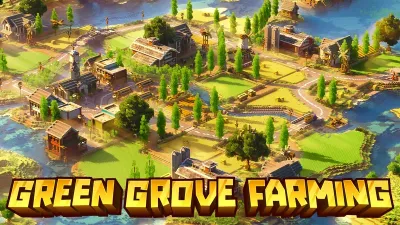 Green Grove Farming