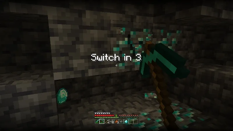 Death Swap+