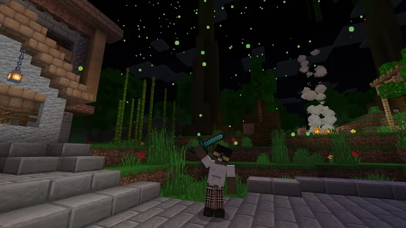 It Rains XP