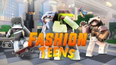 Fashion Teens