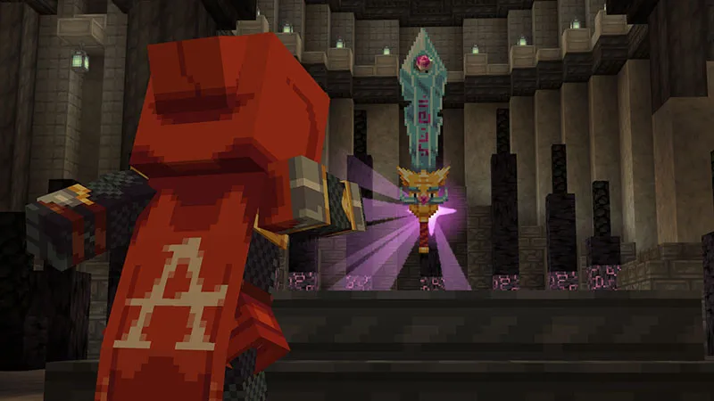 Mutant Zombie Dungeons