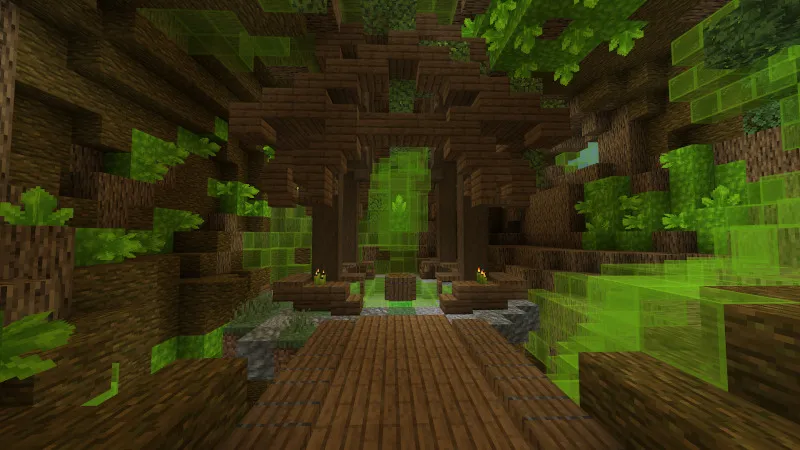 Sculk! Diamond Thief 2