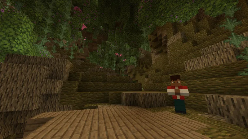 Sculk! Diamond Thief 2