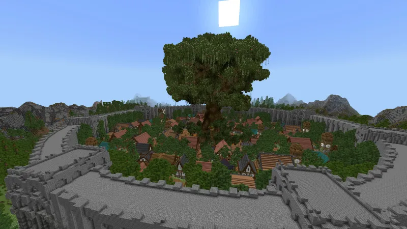 Sculk! Diamond Thief 2