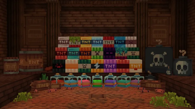 TNT