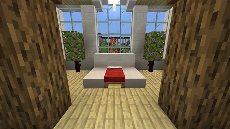 Secret Bed Base