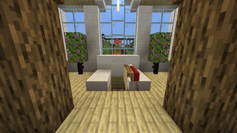 Secret Bed Base