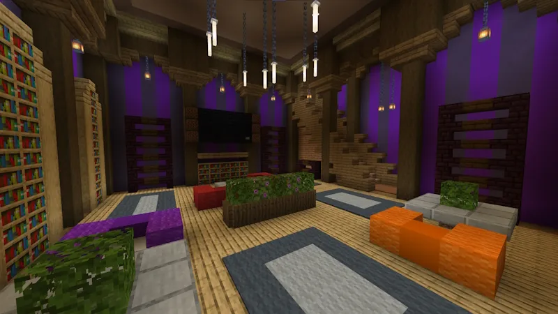 Secret Bed Base
