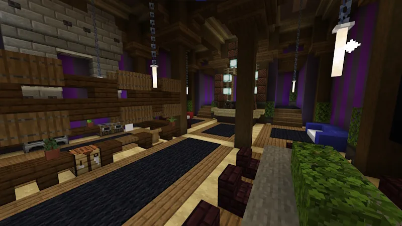 Secret Bed Base