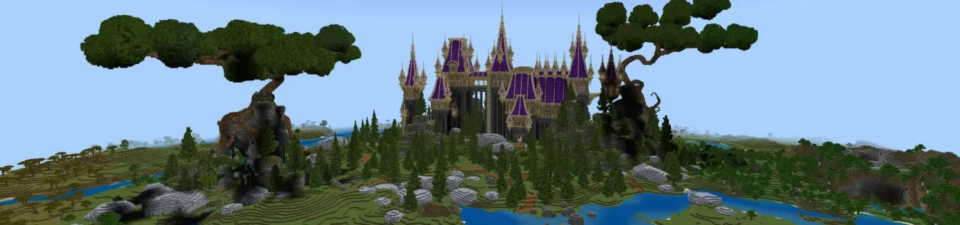 Fantasy Castle