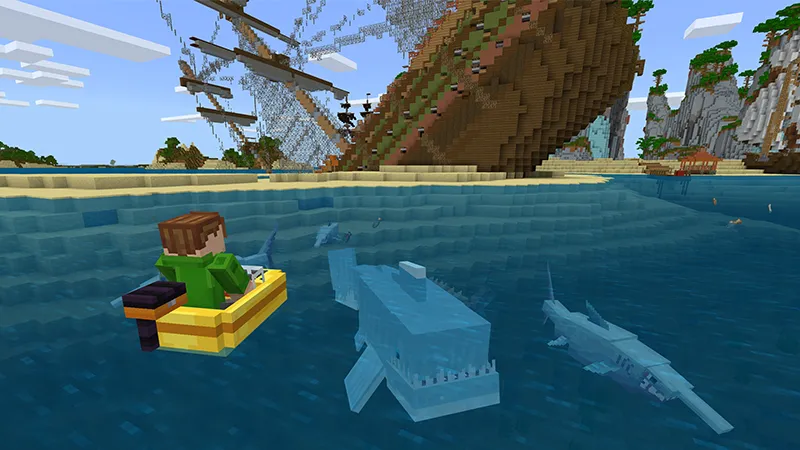 Sharks