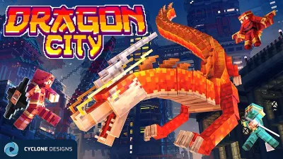Dragon City
