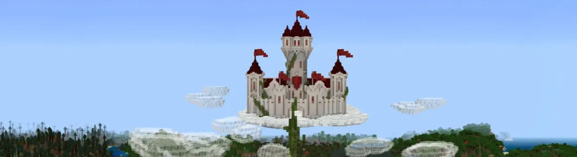 Castle in the Sky