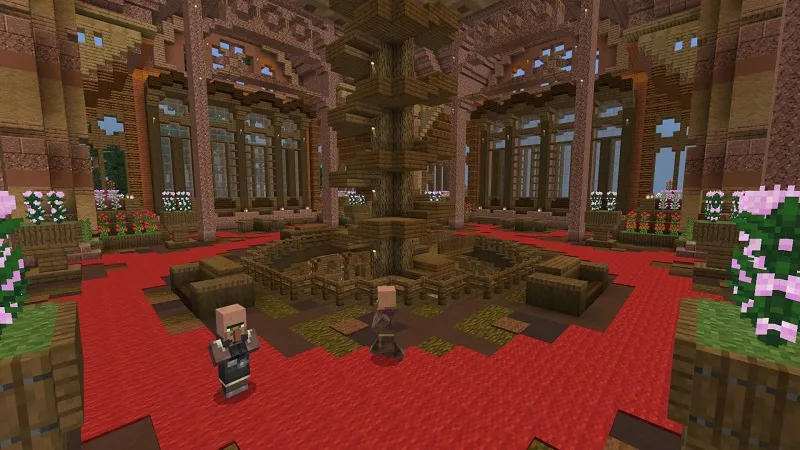 Dragon Tower